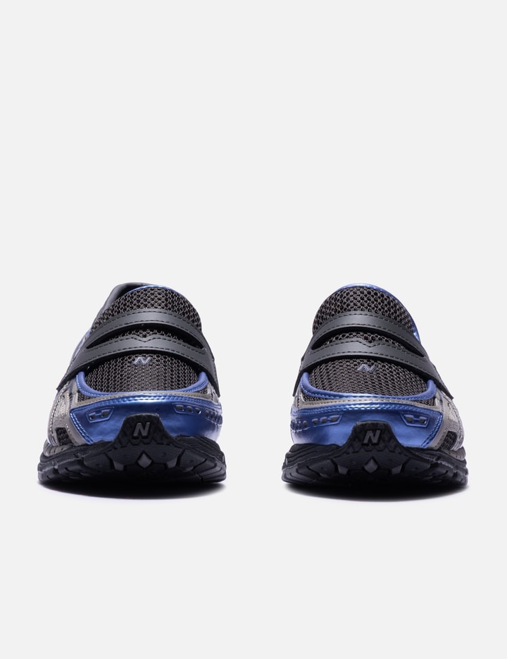 New Balance 1906l Shoes In Blue