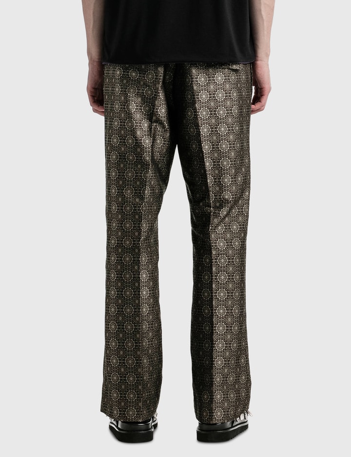 F.P. Boot Cut Trousers Placeholder Image
