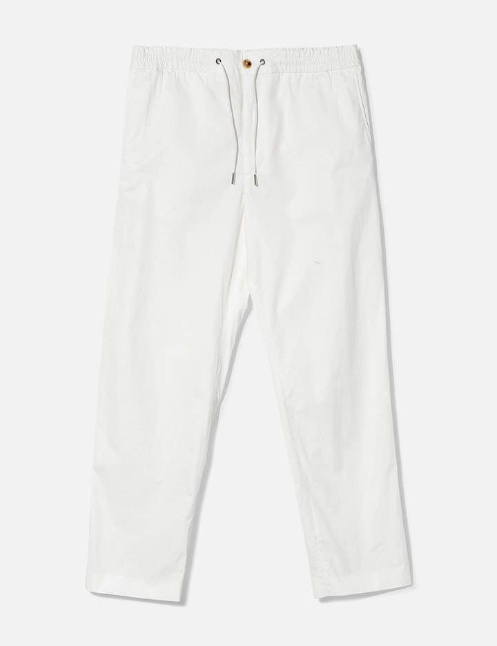 Drawstring Trousers Placeholder Image