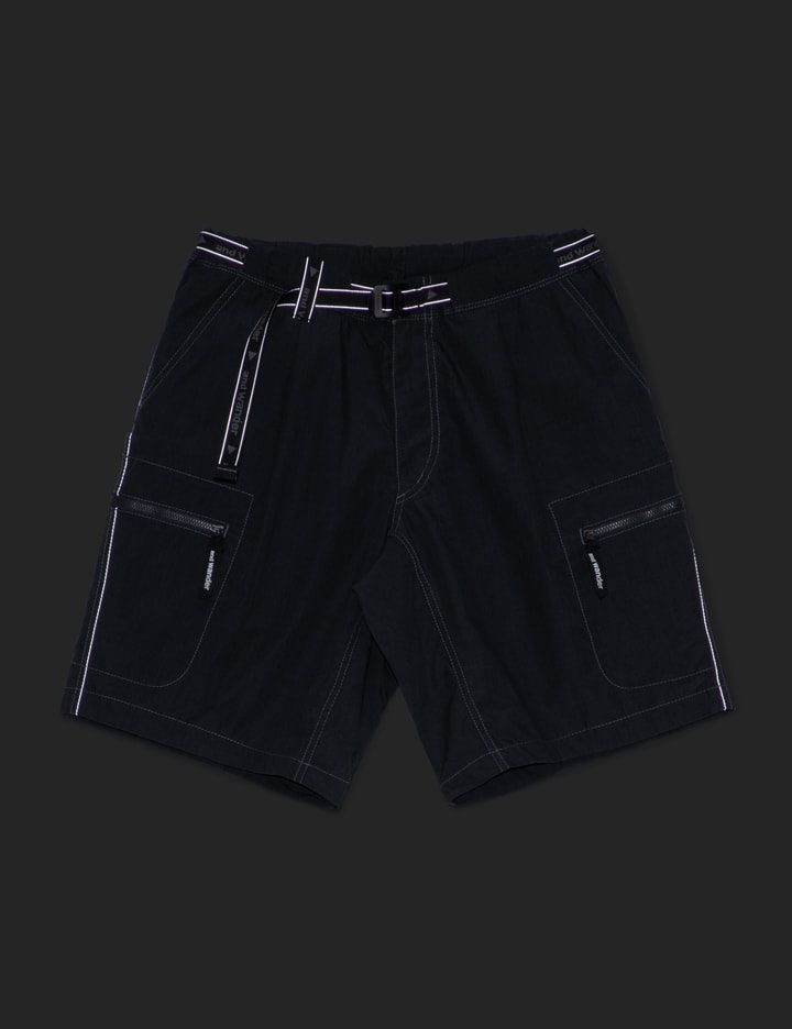 Tough Nylon Short Pants Placeholder Image