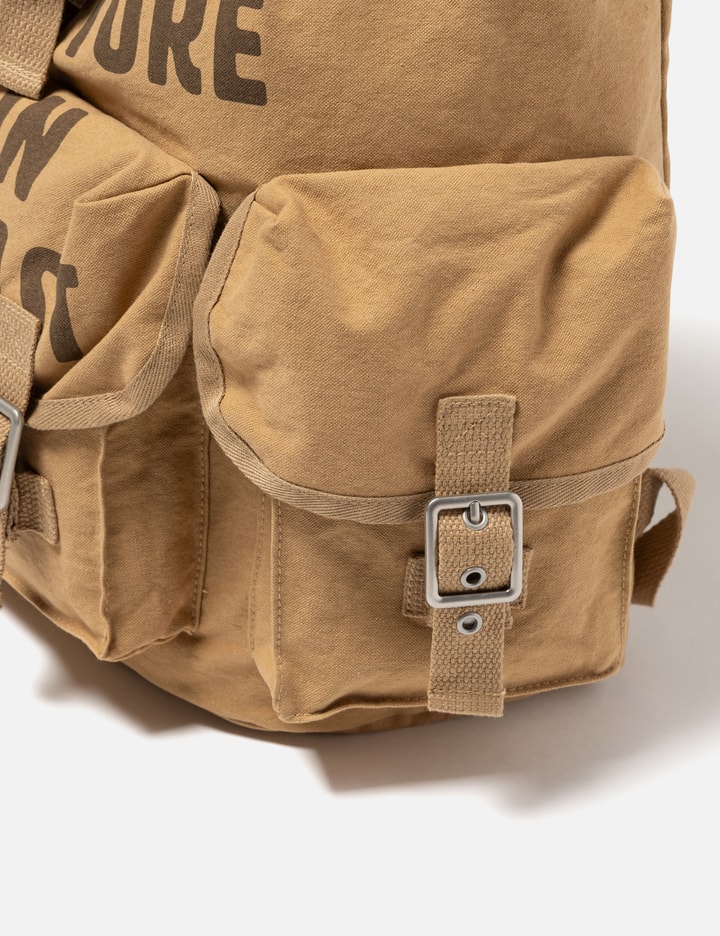 Human Made Hunting Backpack
