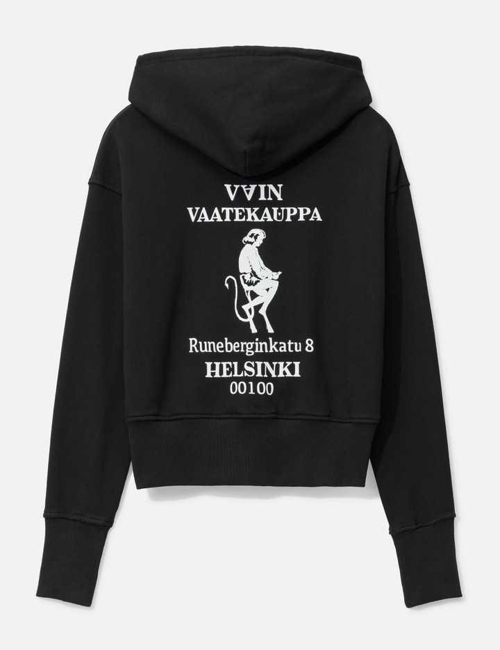 Vaatekauppa Hoodie Placeholder Image
