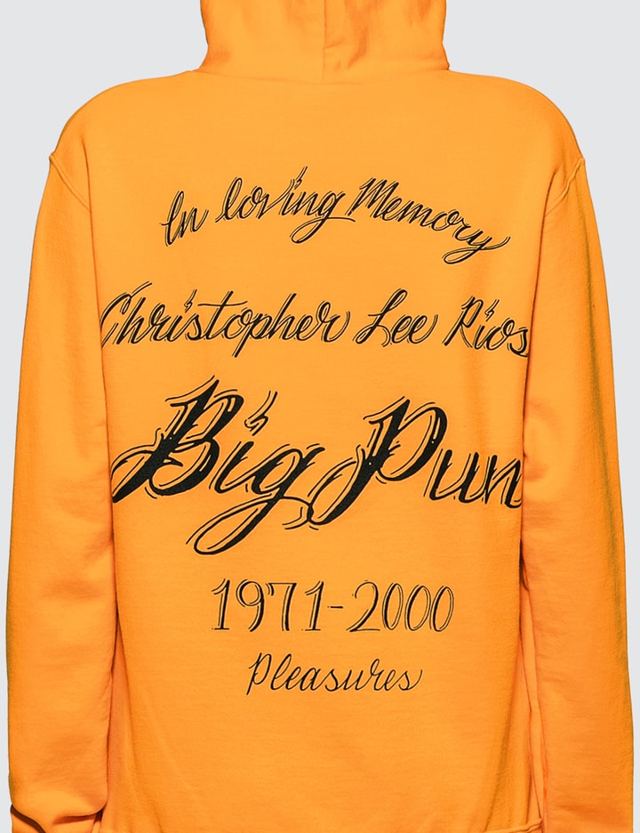 Christopher Hoodie Placeholder Image