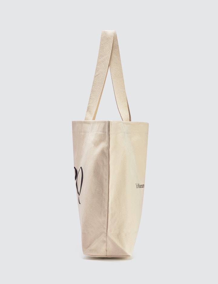 MoPQ Tote Bag Placeholder Image