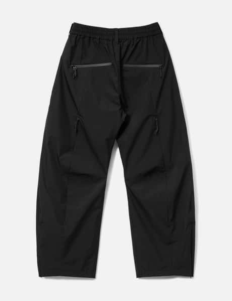 +Phenix WINDSTOPPER® By GORE-TEX LABS City Barrel Leg Pants view 8
