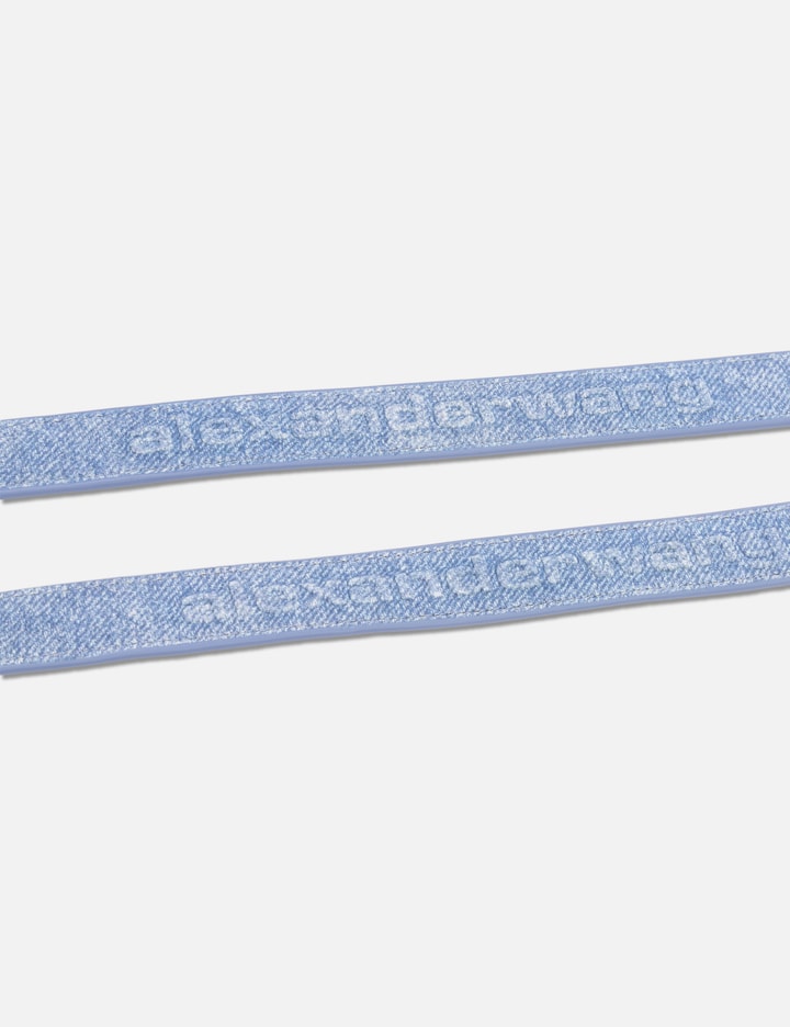 Ricco Crushed Slim Flap Bag Placeholder Image