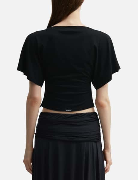 Core Half Tee view 12
