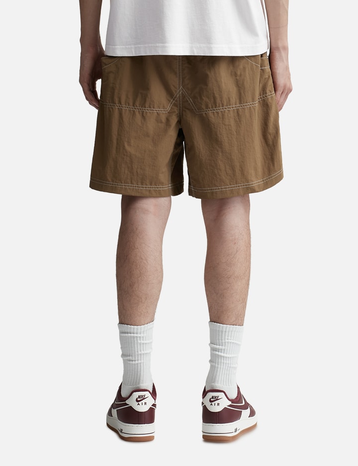 Belted Trek Shorts Placeholder Image