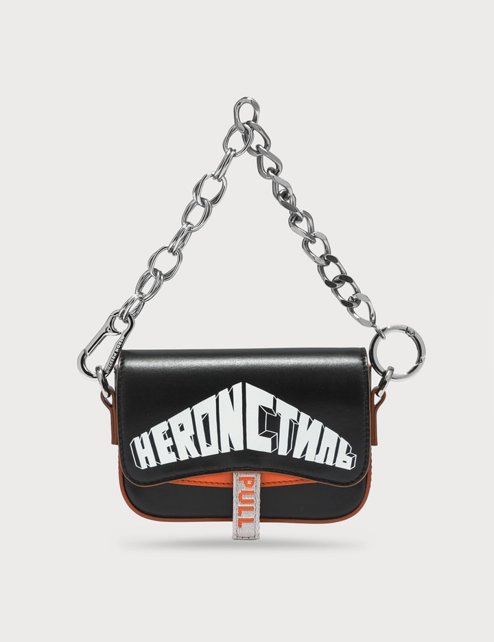 Mini Canal Bag Placeholder Image