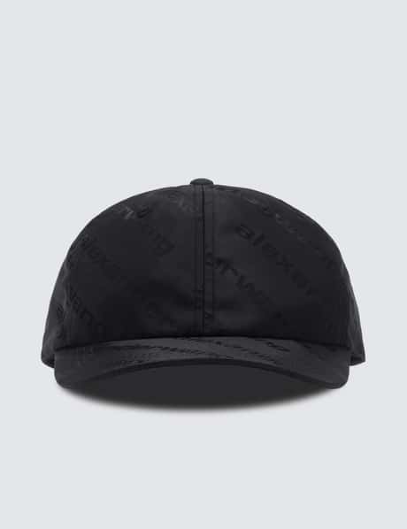 alexander wang とがっ キャップ 