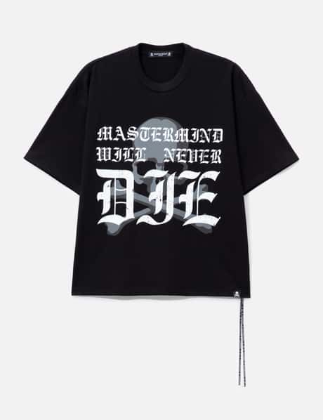 Boxy Will Never Die SS Tee view 6