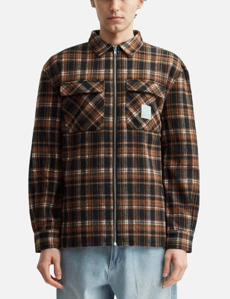 Woods Shirt Jacket view 11