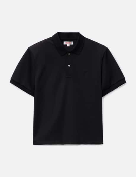 MASU Box Polo Shirt