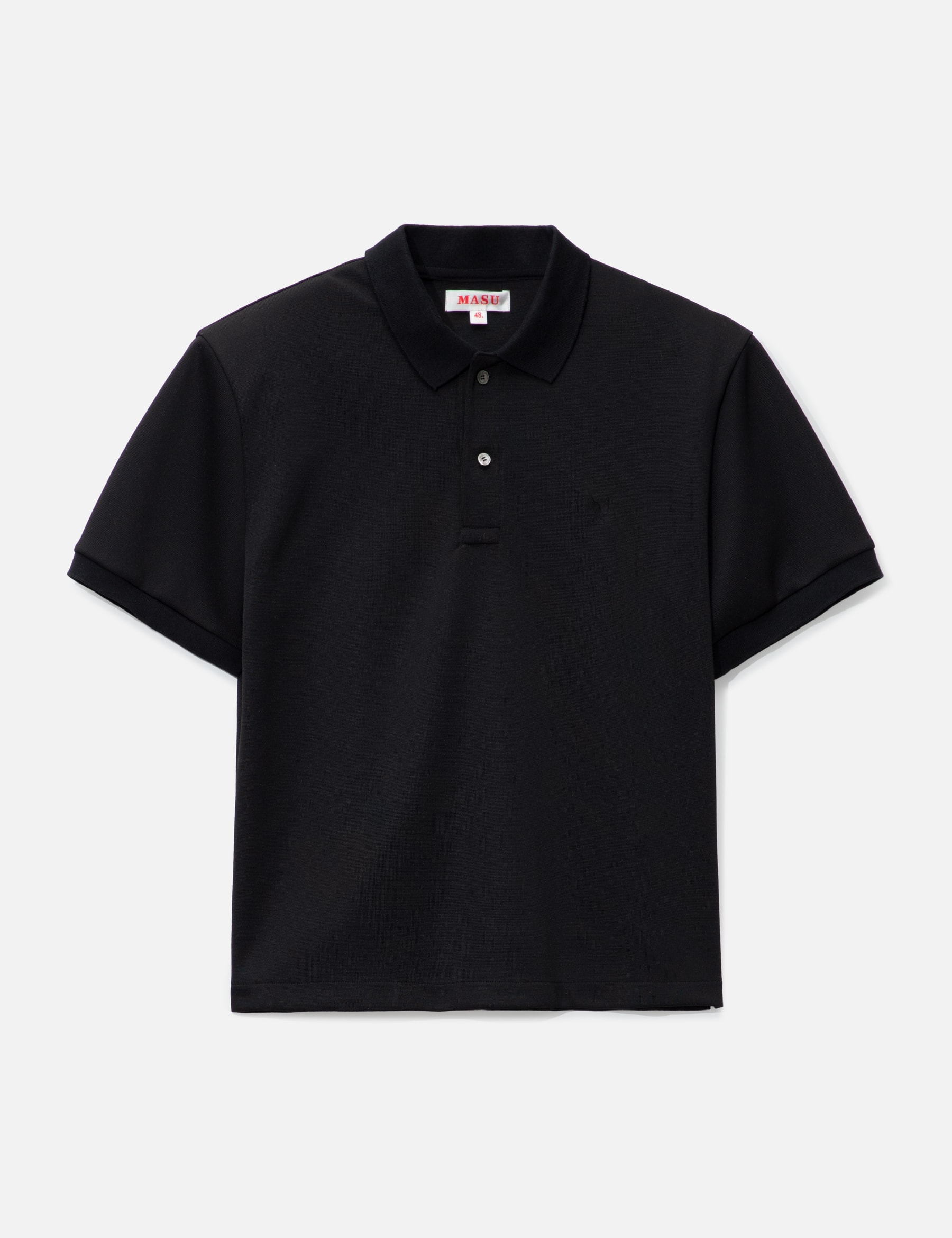 Box Polo Shirt view 16