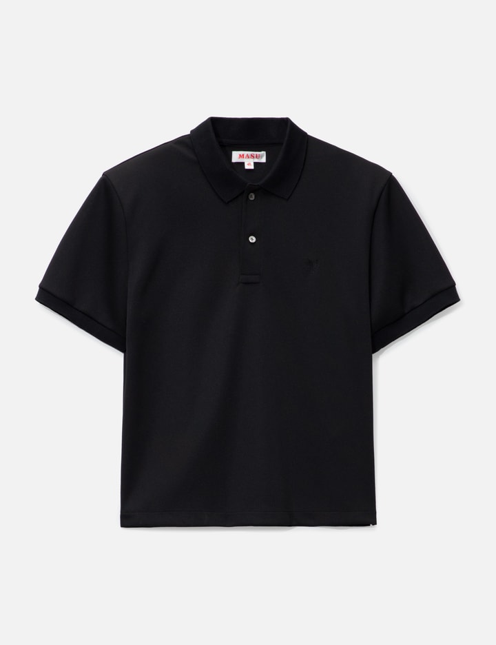 Box Polo Shirt Placeholder Image