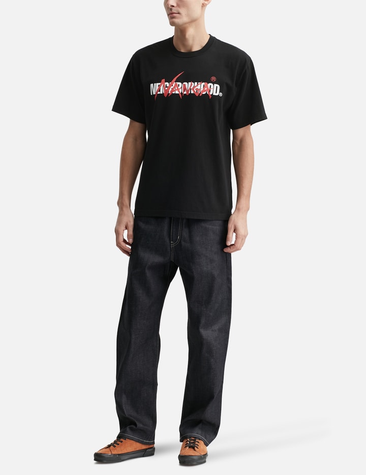 Neighborhood x Nanga T-shirt Placeholder Image