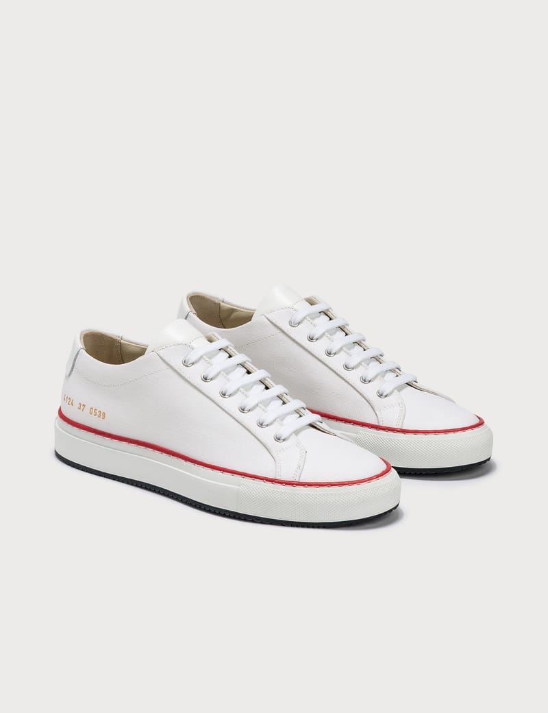 common projects achilles low red