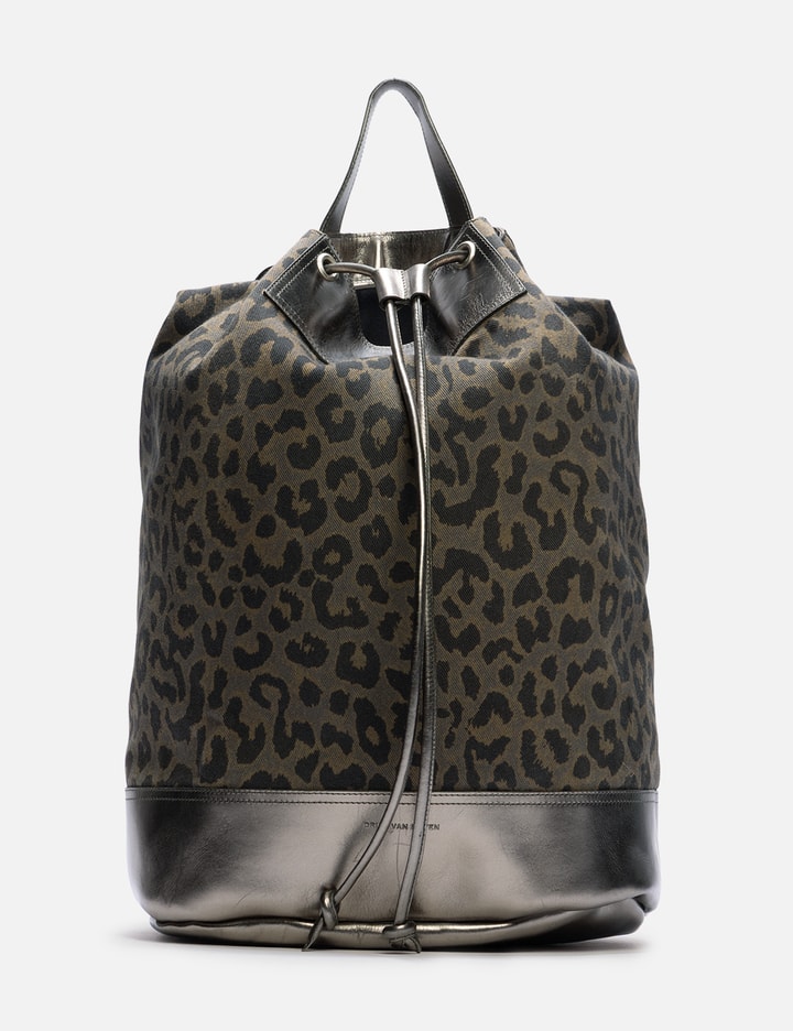 Leopard Backpack Placeholder Image