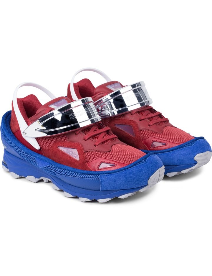 Adidas By Raf Simons Response Trail 2 Placeholder Image
