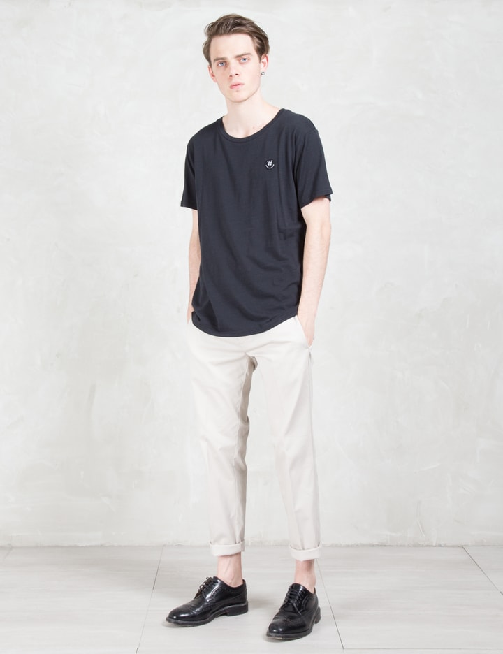 Slater S/S T-shirt Placeholder Image