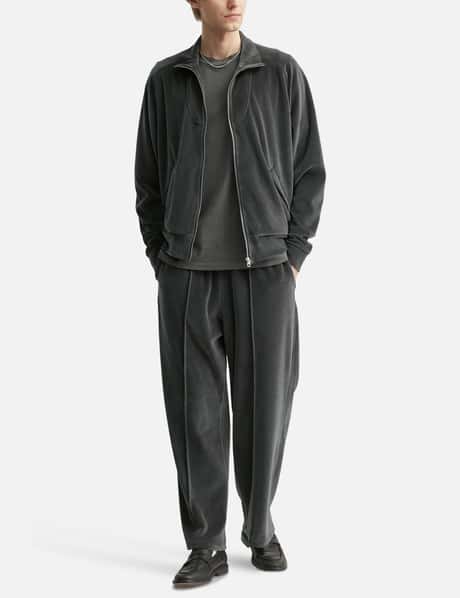 Velour Track Pants view 14