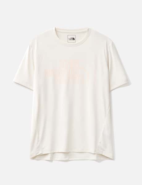 The North Face M Sun Chase Logo Short Sleeve T-shirt – AP