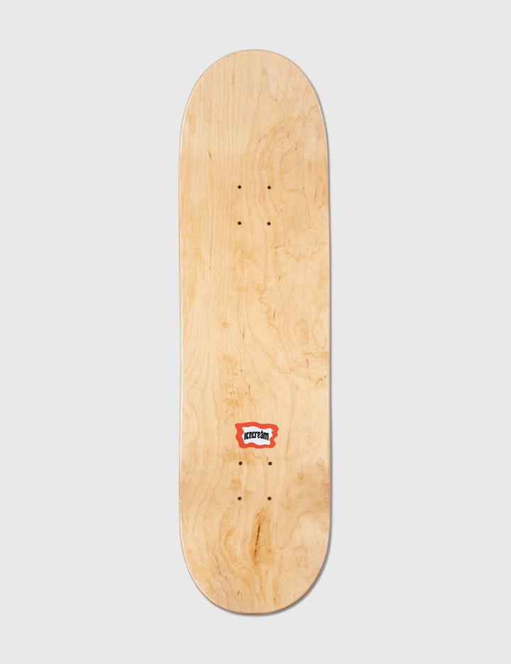 Simon Says Skateboard Deck Placeholder Image