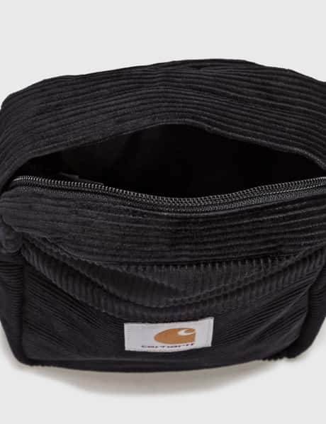 Carhartt Work In Progress - Flint Shoulder Pouch  HBX - Globally Curated  Fashion and Lifestyle by Hypebeast