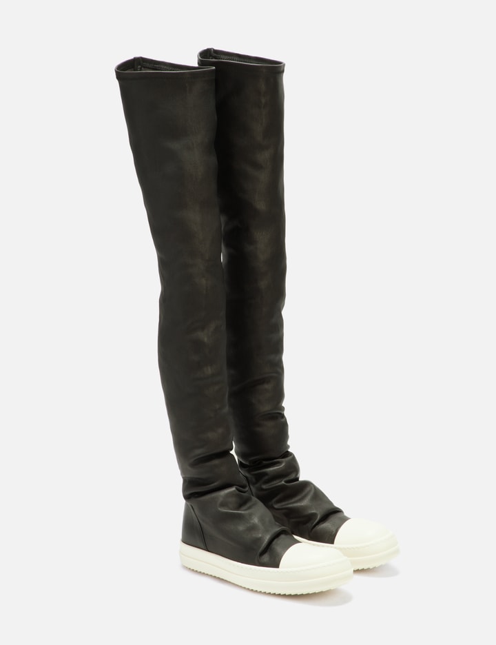 Knee High Stocking Sneaks Placeholder Image