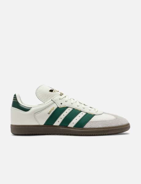 adidas Originals - SAMBA OG | HBX adidas Originals - SAMBA OG | HBX
