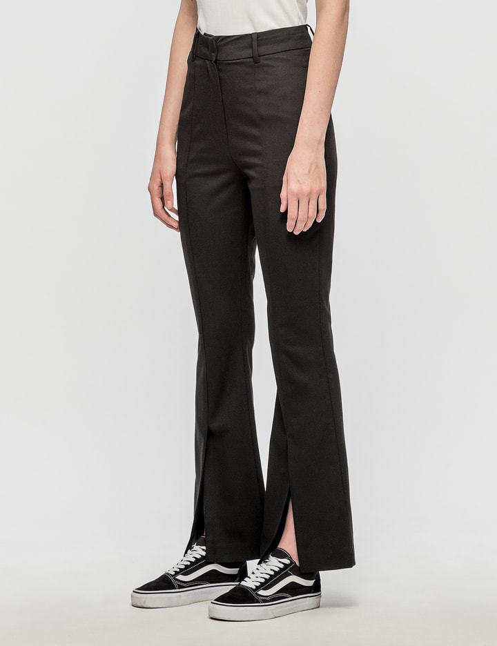 Naomi Slit Trousers Placeholder Image
