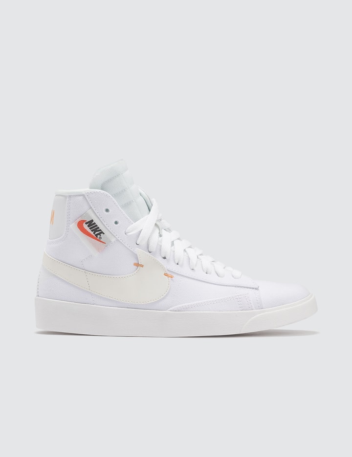 W Blazer Mid Rebel Placeholder Image