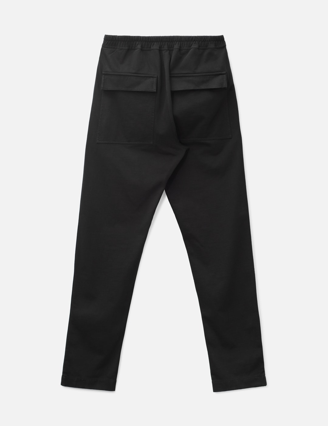 Moncler + Rick Owens Cotton Track Pants view 9
