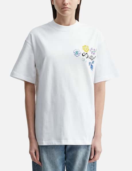 Soulland Flora T-shirt