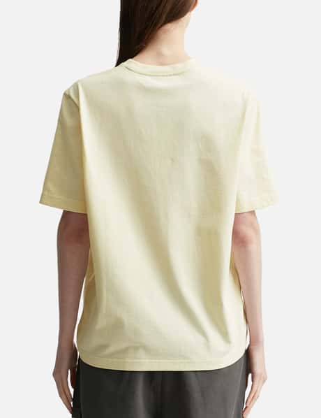 Double Fox Head Comfort T-Shirt view 12