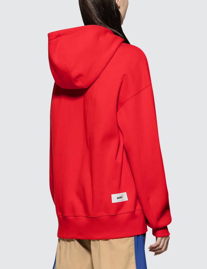 Ader Front Logo Hoodie Placeholder Image