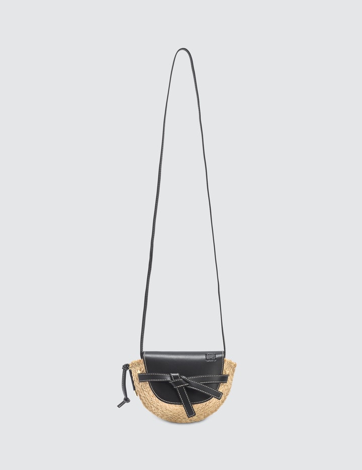 Mini Gate Bag Placeholder Image