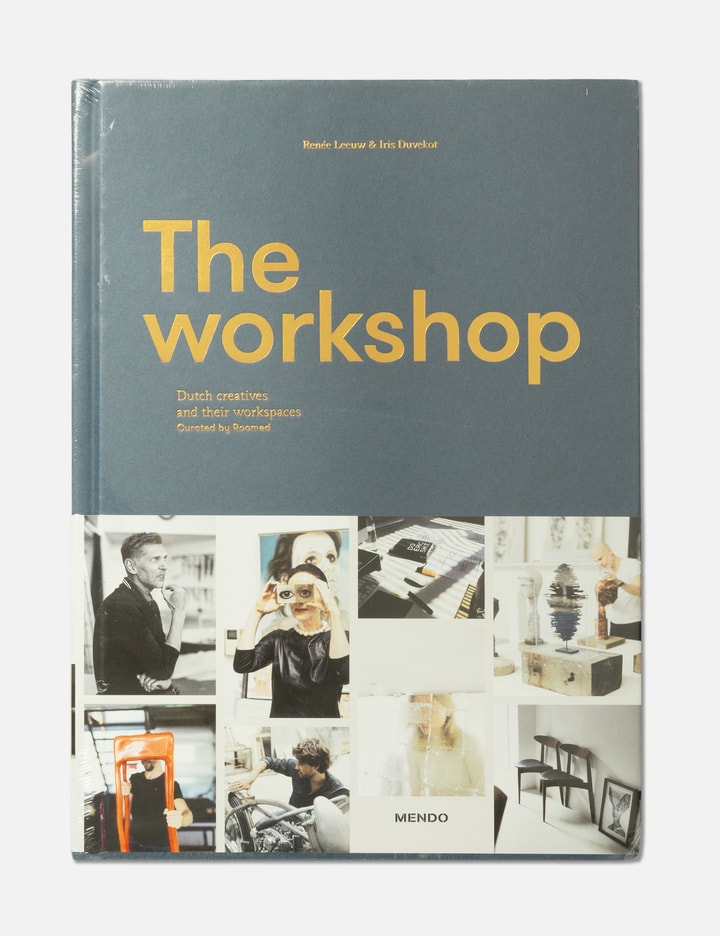 The Workshop Placeholder Image