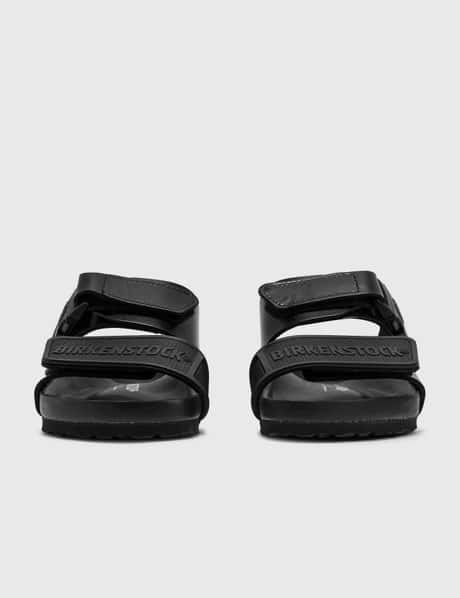 Rick Owens - Rick Owens X Birkenstock Rotterdam Slides | HBX display picture 3