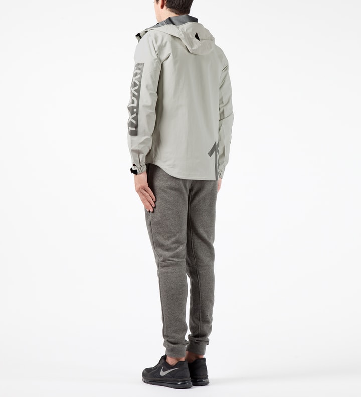 Off White Full Clip Altitude Technical Jacket Placeholder Image