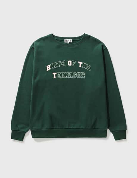 BoTT College Sweatshirts