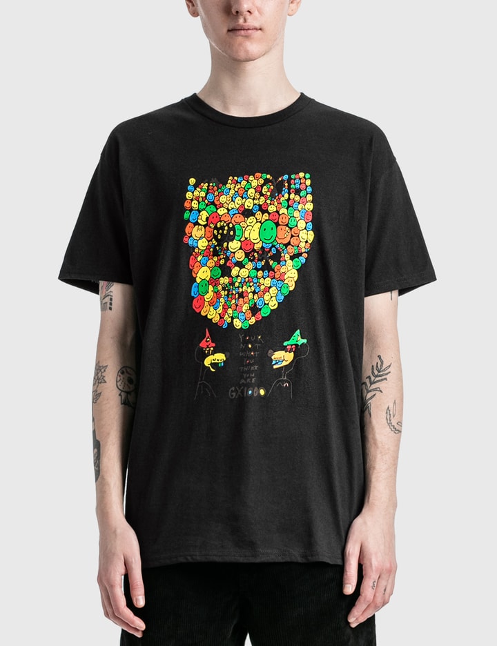 You're Not What You Think You Are T-shirt Placeholder Image