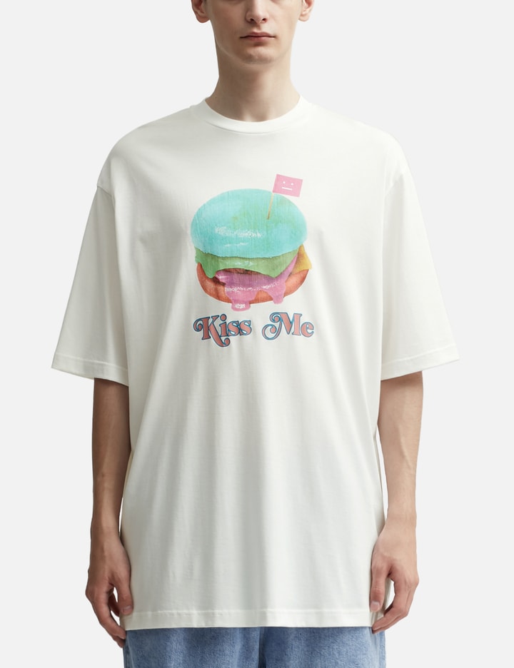 Enrik Burger T-shirt Placeholder Image