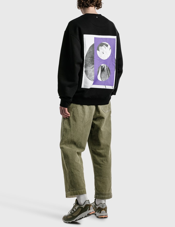 NINFEA CREWNECK Placeholder Image