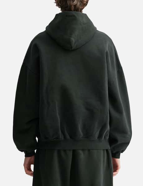Campus 90's Hoodie view 12