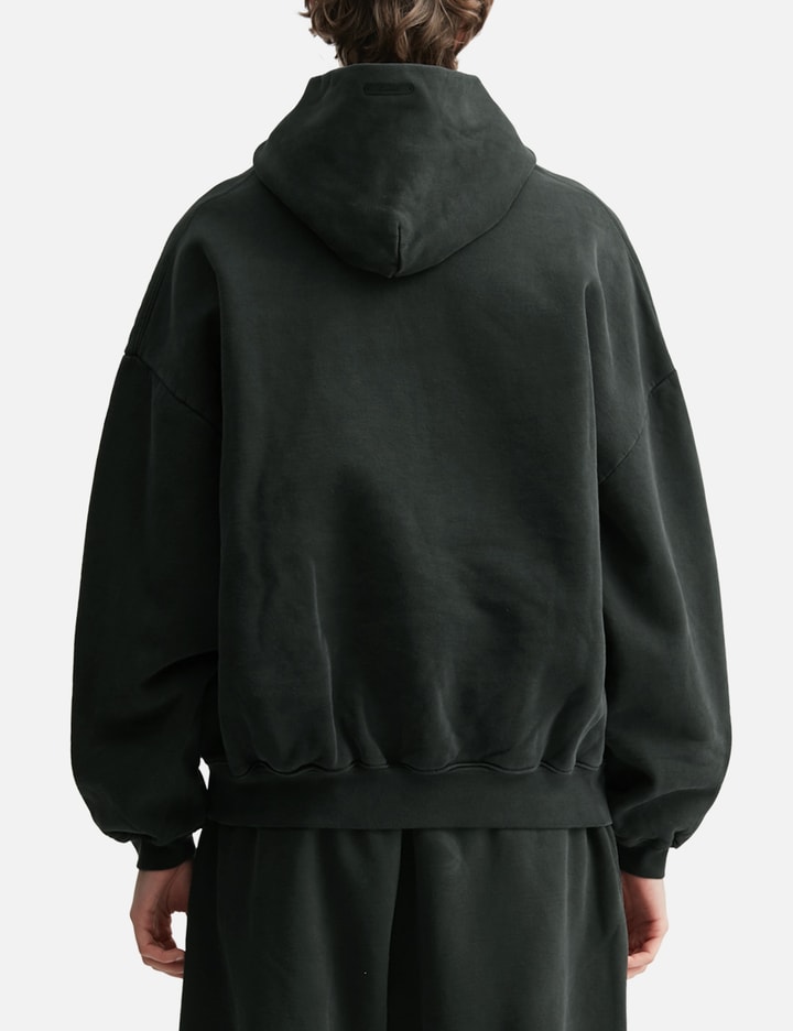 Campus 90's Hoodie view 4
