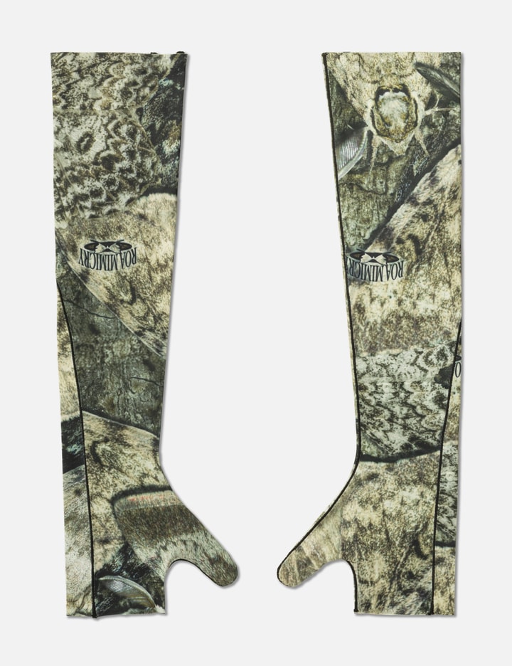 Tatli UPF Plus 50 Arm Sleeves