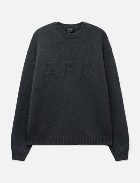 A.P.C. view 9