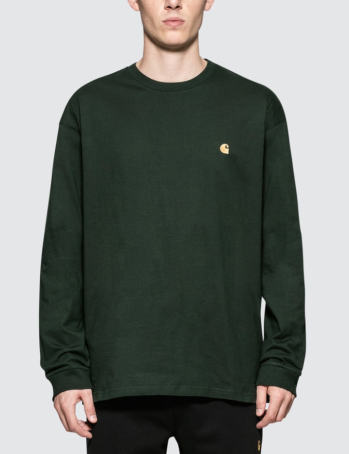 Chase L/S T-Shirt Placeholder Image