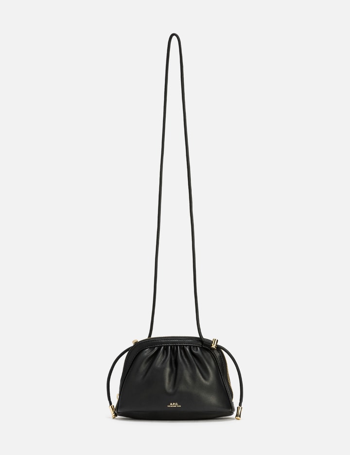 Ninon Small Drawstring Bag Placeholder Image